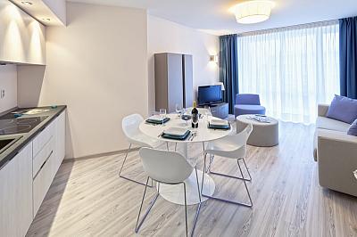 Apartment in Atlantis Resort 